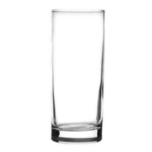 UNIGLASS (91200) ΠΟΤΗΡΙ ΓΥΑΛΙΝΟ ΝΕΡΟΥ 26,5cl (12τεμ.)