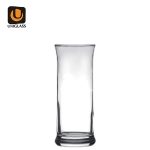 UNIGLASS (91600) ΠΟΤΗΡΙ ΓΥΑΛΙΝΟ ΦΡΑΠΕ 29cl (12τεμ.)