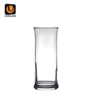 UNIGLASS (91600) ΠΟΤΗΡΙ ΓΥΑΛΙΝΟ ΦΡΑΠΕ 29cl (12τεμ.)