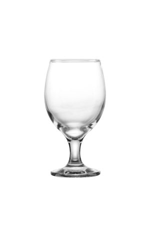 UNIGLASS (92502) ΠΟΤΗΡΙ ΓΥΑΛΙΝΟ ΜΠΥΡΑΣ KOUROS 38,5cl (12τεμ.)