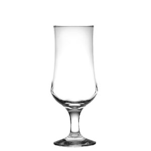 UNIGLASS (92506) ΠΟΤΗΡΙ ΓΥΑΛΙΝΟ ΜΠΥΡΑΣ ARIADNE 36,5cl (12τεμ.)