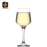 UNIGLASS (93512) ΠΟΤΗΡΙ ΓΥΑΛΙΝΟ ΚΡΑΣΙΟΥ KING 31cl (12τεμ.)