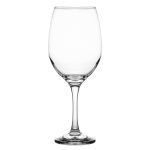 UNIGLASS (93516) ΠΟΤΗΡΙ ΓΥΑΛΙΝΟ ΚΡΑΣΙΟΥ 47cl (6τεμ.)