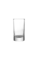 UNIGLASS (95100) ΠΟΤΗΡΙ ΓΥΑΛΙΝΟ ΟΥΖΟΥ 14cl (12τεμ.)