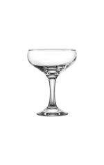 UNIGLASS (96502) ΠΟΤΗΡΙ ΓΥΑΛΙΝΟ ΣΑΜΠΑΝΙΑΣ KOYROS 22cl (12τεμ.)