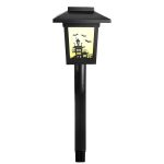 ΦΑΝΑΡΑΚΙ ΗΛΙΑΚΟ ΤΡΟΜΑΚΤΙΚΟ