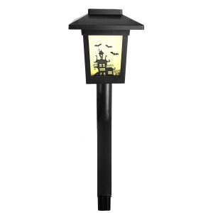 ΦΑΝΑΡΑΚΙ ΗΛΙΑΚΟ ΤΡΟΜΑΚΤΙΚΟ