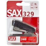 ΣΥΡΡΑΠΤΙΚΟ+ ΣΥΡΜΑΤΑ SAX 329 Νο 24/6