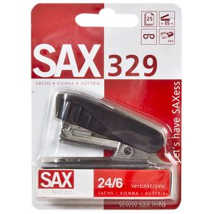 ΣΥΡΡΑΠΤΙΚΟ+ ΣΥΡΜΑΤΑ SAX 329 Νο 24/6