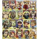 ΠΑΡΑΜΥΘΙΑ ΚΟΣΜΟΥ