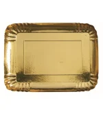 ΔΙΣΚΟΣ ΣΕΡΒΙΡΙΣΜΑΤΟΣ ΧΑΡΤΙΝΟΣ ΠΑΡΑΛΛΗΛΟΓΡΑΜΜΟΣ ΧΡΥΣΟΣ 2τεμ.