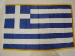 ΣΗΜΑΙΑ ΕΛΛΗΝΙΚΗ ΜΕ ΚΡΟΣΙΑ