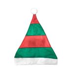 ΣΚΟΥΦΟΣ ΞΩΤΙΚΟΥ ΠΡΑΣΙΝΟ-ΚΟΚΚΙΝΟ ΡΙΓΕ