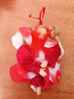 ΧΡΙΣΤΟΥΓΕΝΝΙΑΤΙΚΗ ΔΙΑΚΟΣΜΗΤΙΚΗ ΝΕΡΑΙΔΟΥΛΑ