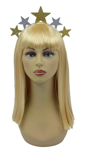 ΧΡΙΣΤΟΥΓΕΝΝΙΑΤΙΚΗ ΣΤΕΚΑ ΑΣΤΕΡΑΚΙΑ