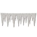 ΣΤΑΛΑΚΤΙΤΕΣ ΧΙΟΝΙ ΠΑΡΑΘΥΡΟΥ ΠΑΧΝΗ