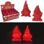 GNOME ΠΛΑΣΤΙΚΟΣ ΜΕ ΦΩΣ