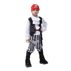 ΑΠΟΚΡΙΑΤΙΚΗ ΣΤΟΛΗ ΠΑΙΔΙΚΗ ΠΕΙΡΑΤΗΣ ΡΙΓΕ ΠΑΝΤΕΛΟΝΙ