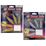 ΝΥΧΙΑ ΜΑΚΡΙΑ ΧΡΥΣΟΣΚΟΝΗ ΣΕΤ 10τεμ.