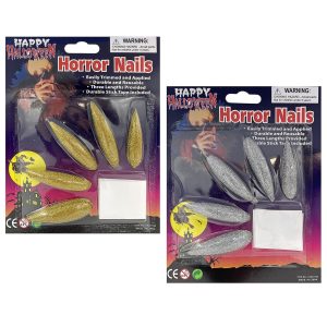 ΝΥΧΙΑ ΜΑΚΡΙΑ ΧΡΥΣΟΣΚΟΝΗ ΣΕΤ 10τεμ.