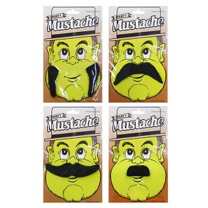 ΜΟΥΣΤΑΚΙ ΑΠΟΚΡΙΑΤΙΚΟ