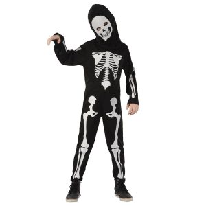 ΑΠΟΚΡΙΑΤΙΚΗ ΣΤΟΛΗ ΠΑΙΔΙΚΗ ΣΚΕΛΕΤΟΣ