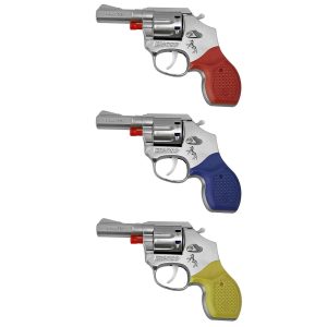 ΠΙΣΤΟΛΙ 8ΣΦΑΙΡΟ