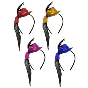 ΣΤΕΚΑ ΚΑΠΕΛΟ ΜΕ ΦΤΕΡΟ