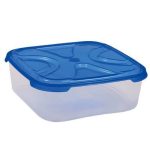 ΚΥΚΛΩΨ ΦΑΓΗΤΟΔΟΧΕΙΟ FRESCO ΤΕΤΡΑΓΩΝΟ 7,1 lit