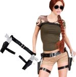 ΠΙΣΤΟΛΟΘΗΚΗ ΜΕΣΗΣ-ΠΟΔΙΟΥ ΜΕ 2 ΠΙΣΤΟΛΙΑ