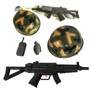 ΣΕΤ ΟΠΛΟ ΚΡΑΝΟΣ ΑΣΥΡΜΑΤΟΣ 4τεμ.