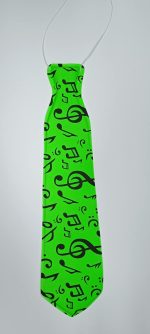 ΑΠΟΚΡΙΑΤΙΚΗ ΓΡΑΒΑΤΑ ΠΛΑΣΤΙΚΗ