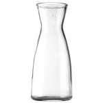 UNIGLASS (65150) ΚΑΡΑΦΑ OSSA 500ml (6τεμ.)