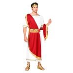 ΑΠΟΚΡΙΑΤΙΚΗ ΣΤΟΛΗ ΑΝΔΡΙΚΗ ΡΩΜΑΙΟΣ ΑΥΤΟΚΡΑΤΟΡΑΣ