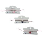 ΒΡΑΧΙΟΛΙ ΜΑΡΤΑΚΙ ΜΕ ΚΑΡΔΙΑ