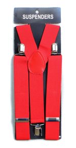 ΤΙΡΑΝΤΕΣ ΚΟΚΚΙΝΕΣ