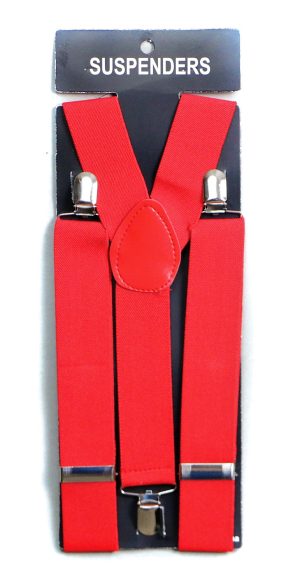 ΤΙΡΑΝΤΕΣ ΚΟΚΚΙΝΕΣ