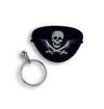 ΜΑΤΙ ΠΕΙΡΑΤΗ ΠΛΑΣΤΙΚΟ ΜΕ ΝΕΚΡΟΚΕΦΑΛΗ