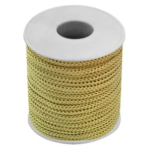 ΚΟΡΔΟΝΙ ΧΡΥΣΟ ΡΟΛΟ