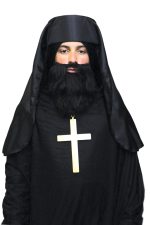 ΣΕΤ ΠΑΠΑ ( ΠΕΡΟΥΚΑ+ΜΟΥΣΙ+ΚΑΠΕΛΟ)