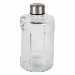 ΜΠΟΥΚΑΛΙ ΓΥΑΛΙΝΟ SHORT 900ml