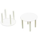 ΤΡΑΠΕΖΑΚΙ ΠΙΤΣΑΣ 100τεμ.