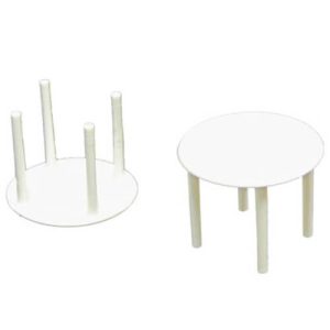 ΤΡΑΠΕΖΑΚΙ ΠΙΤΣΑΣ 100τεμ.