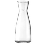 UNIGLASS (65110) ΚΑΡΑΦΑ OSSA 1lit (6τεμ.)