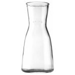 UNIGLASS (65125) ΚΑΡΑΦΑ OSSA 250ml (6τεμ.)