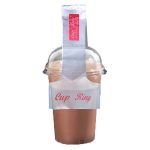 ΣΑΚΟΥΛΑ ΠΟΤΗΡΟΘΗΚΗ 1 ΘΕΣΗΣ ''GLASS BAG'' 100τεμ. (ΑΝΟΙΧΤΟ ΚΑΤΩ ΜΕΡΟΣ)