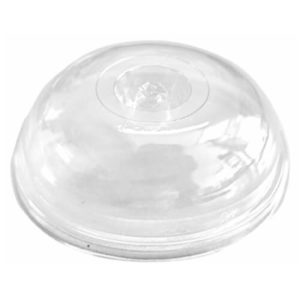 ΚΑΠΑΚΙ DOME ΑΣΦΑΛΕΙΑΣ 16oz 50τεμ. (90mm) (ΓΙΑ ΧΑΡΤΙΝΟ)