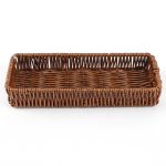 ΚΑΛΑΘΙ ΟΡΘΟΓΩΝΙΟ ΕΝΙΣΧΥΜΕΝΟ RATTAN