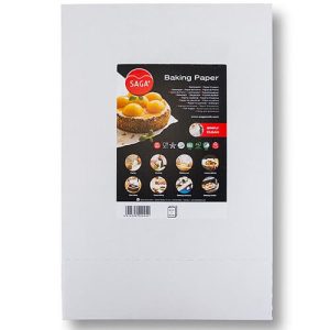 SAGA ΑΝΤΙΚΟΛΛΗΤΙΚΟ ΦΥΛΛΟ 41gr. (50x70cm) 500τεμ.