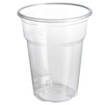 FREDDO ΠΟΤΗΡΙ ΔΙΑΦΑΝΟ 300ml 50τεμ.